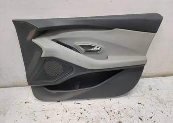 Ford Explorer VII R2KB TAPICERKA BOCZEK DRZWI PRAWY PRZÓD