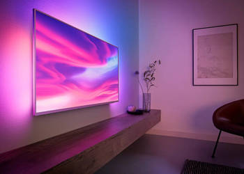 Philips 58PUS7304/12 – 58” 4K UHD Ambilight