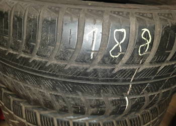Opona Goodyear Eagle Vector  195/65R15