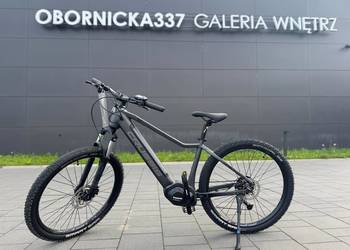 Rower elektryczny Crussis ONE-Guera 7.10-(522 Wh) (19) Raty 0%