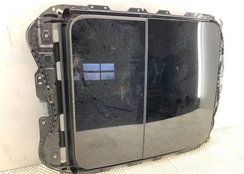 SZYBERDACH VW T-ROC Crossover 2GA877041A DACH OTWIERANY, PRZESUWNY