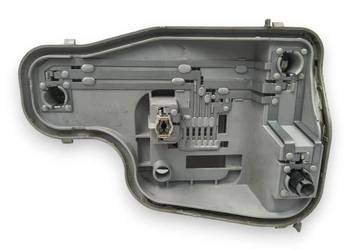 WKŁAD TYLNEJ LAMPY PRAWY VW Polo V HTB tylny tył oprawa żarówek 6R0945258B