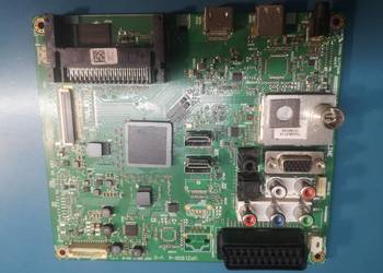 GRUNDIG 32 - cale, VPZ190R - 6, płyta główna.