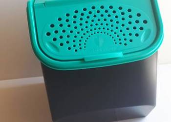 Tupperware ziemniaczana spiżarenka