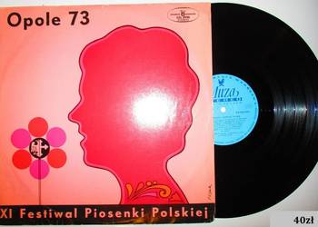 OPOLE 73 - XI Festiwal Piosenki Polskiej/Rinna/Urbano