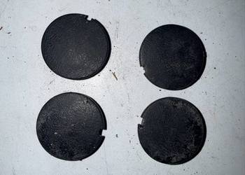 Zaślepki podłogi YAMAHA CYGNUS MBK  FLAME X 125