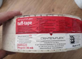 Taśma do łączeń tuff tape