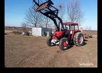 Massey ferguson 390