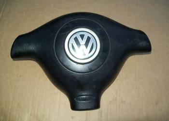 Passat B5 FL Poduszka kierowcy Air Bag