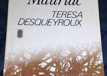 Teresa Desqueyroux - Francois Mauriac