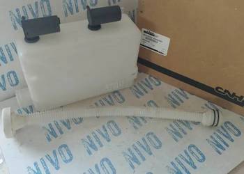Zbiornik spryskiwacza ciagnik case mxm new holland tm 82036768
