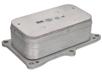 9341800065 Chłodnica Oleju Mercedes Atego 3 om934la