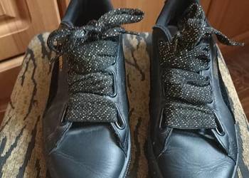 Buty Puma Basket Heart Winterized