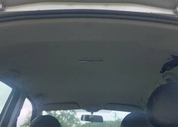 podsufitka Opel Meriva a Lift