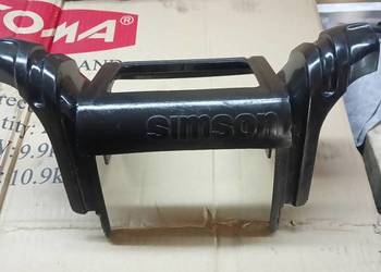 Obudowa licznika Simson Sr 50