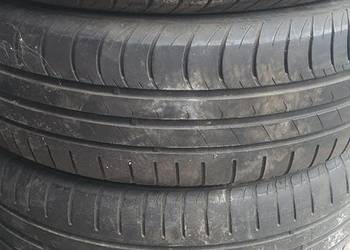 Opony 19565R15 hankoook kinergyeco .