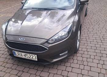 Sprzedam Ford Focus