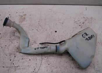 ZBIORNIK ZBIORNICZEK SPRYSKIWACZY 1.2 VTI CITROEN C3 III 9683988680