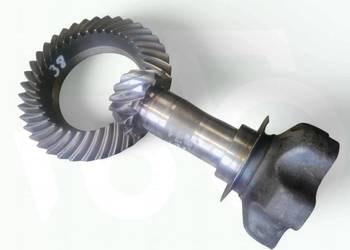 Dyferencjał 12x38 G916300020120 Fendt 824 FAVORIT