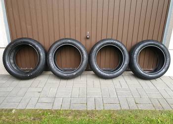 Opony Wielosezonowe KLEBER Quadraxer 2 - 205 / 55 R16 91H