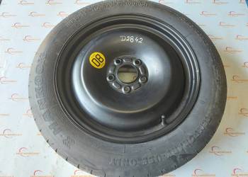 MONDEO MK4 S-MAX GALAXY MK3 koło dojazdowe 125/85/16 99M 5x108 1S71MH