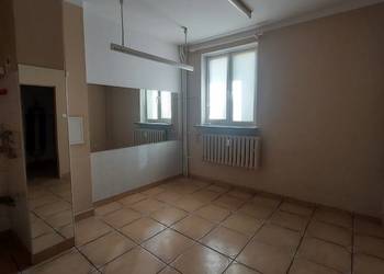 Jedlicze lokal 50 m do wynajecie