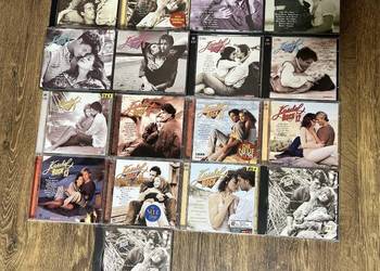 Kuschel Rock 30 CD kultowa składanka rockowa Kuschel Rock 30 CD kultowa składanka rockowa