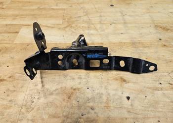 AUDI A4 B9 WSPORNIK BŁOTNIKA LEWY PRZÓD PRZEDNI 8W0821091 AUDI A4 B9 WSPORNIK BŁOTNIKA LEWY PRZÓD PRZEDNI 8W0821091