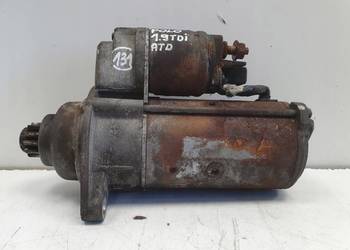 VW Polo IV 1.9 TDI ROZRUSZNIK