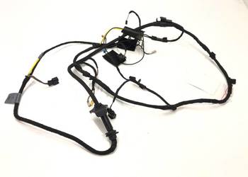 WIĄZKA KLAPY MERCEDES C215 5.8 367KM 99-06 PRZEWÓD