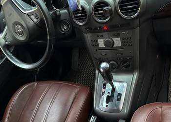 Opel Antara 2.0 CDTI 150KM 4x4 Automat | Cosmo | Zadbana