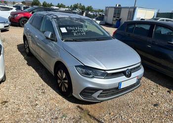 VOLKSWAGEN Polo VI 1.0i TSi 95 Edition HF722