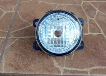 Halogen Mitsubishi spacer star 2012- orginal