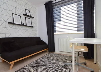 Mieszkanie 43m2 3 pok Kraków