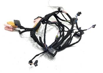 WIĄZKA KLAPY BAGAŻNIKA TYŁ SKODA SUPERB III 3V9971147AG 2.0 150KM