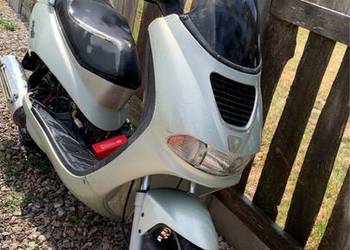 Peugot elyseo 150