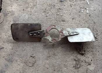 Części do ursus C-330