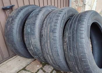 Hankook Vantra LT 195/60/16c  99/97H 4szt.