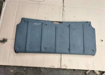 CITROEN C3 9642003877 OSŁONA TAPICERKA TYLNEJ KLAPY BAGAŻNIKA