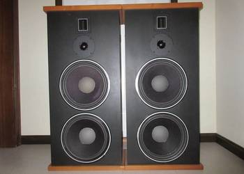 Sansui G-22000 1978-1980 - Silver and wood