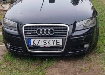 Sprzedam Audi A3
