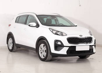 Kia Sportage 1.6 T-GDI
