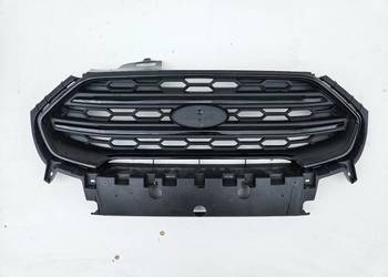 FORD ECOSPORT 2 II LIFT GRILL ATRAPA ZDERZAKA PRZÓD GN15-17B968-EW