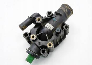 OBUDOWA TERMOSTATU 1.6 16V 307 C4 207 XSARA C3 206 1007 308 BERLINGO C2