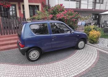 Ładne seicento