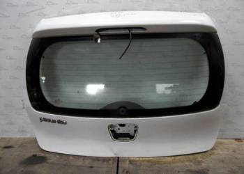 KIA PICANTO II 13r klapa tył KIA PICANTO II 13r klapa tył