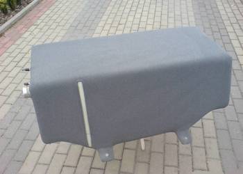 DODATKOWY ZBIORNIK PALIWA DO NISSANA PATROLA
