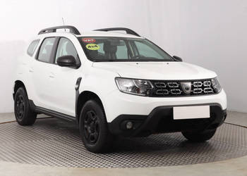Dacia Duster 1.5 Blue dCi