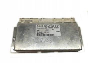 STEROWNIK SILNIKA Mercedes C-klasa I W202 1.8 B 0195454232K07
