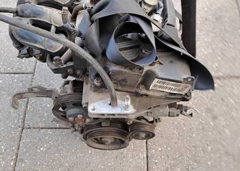 Suzuki Swift MK VII 1.2 16V 94KM K12B silnik kompletny z zmienną fazą